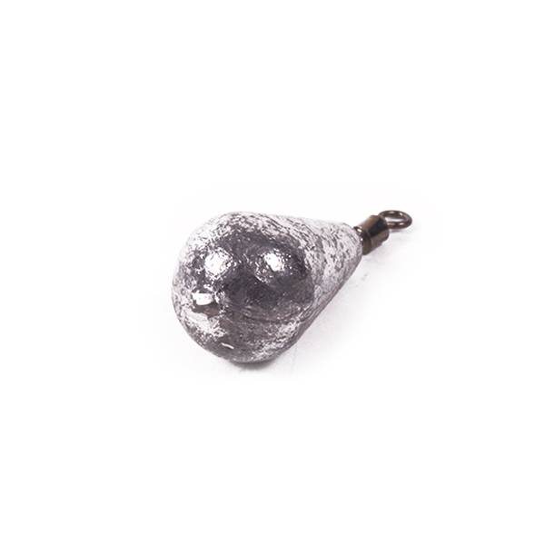 DLT Swivel Lead | Wartellood | 20g | 4 Stuks