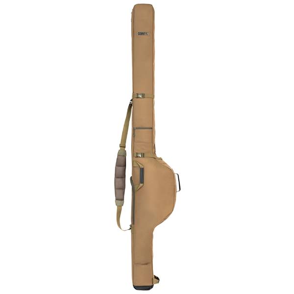 Korda Compac 3 Rod Holdall | Foudraal | 12ft