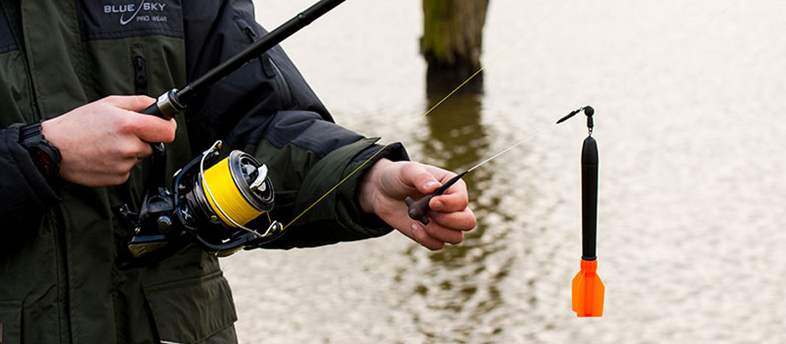 Alles wat je nodig hebt om een goede karperstek te vinden