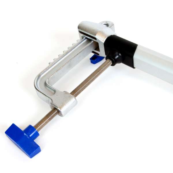 X2 Verstelbare |Transducerstang | Deluxe | 90-140cm verstelbaar 