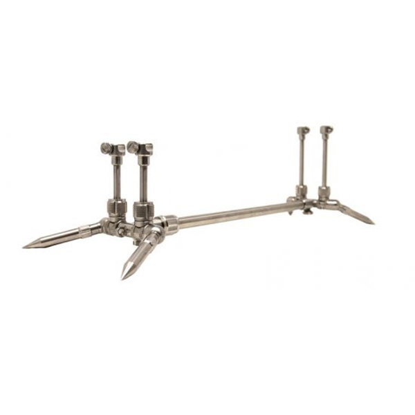 Solar P1 Mini Worldwide Pod | With Stubby Legs | Rodpod