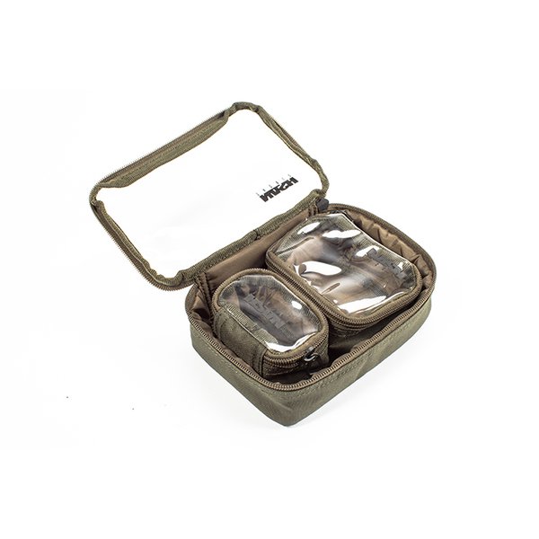 Nash - Tackle Pouch - 3 Piece Set