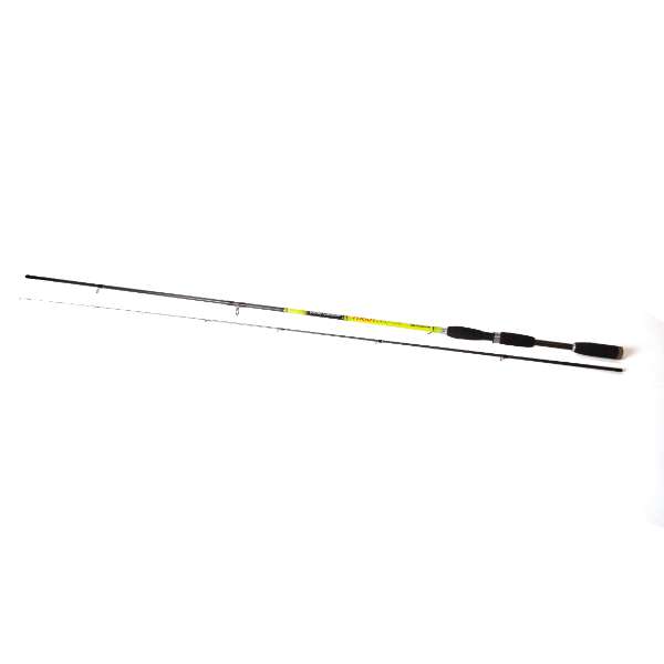 Troutlook Trout Catch Nano Carbon | 2.70m | 3-10g