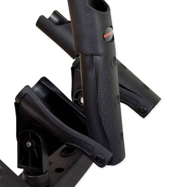 Domane Triple Fishing Rod Holder | Hengelhouder | 3 Hengels