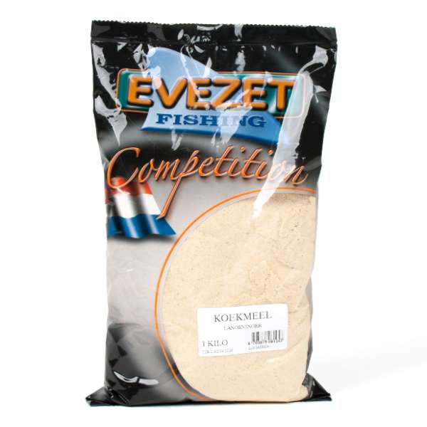 Evezet Koekmeel Lange Vingers | 1kg