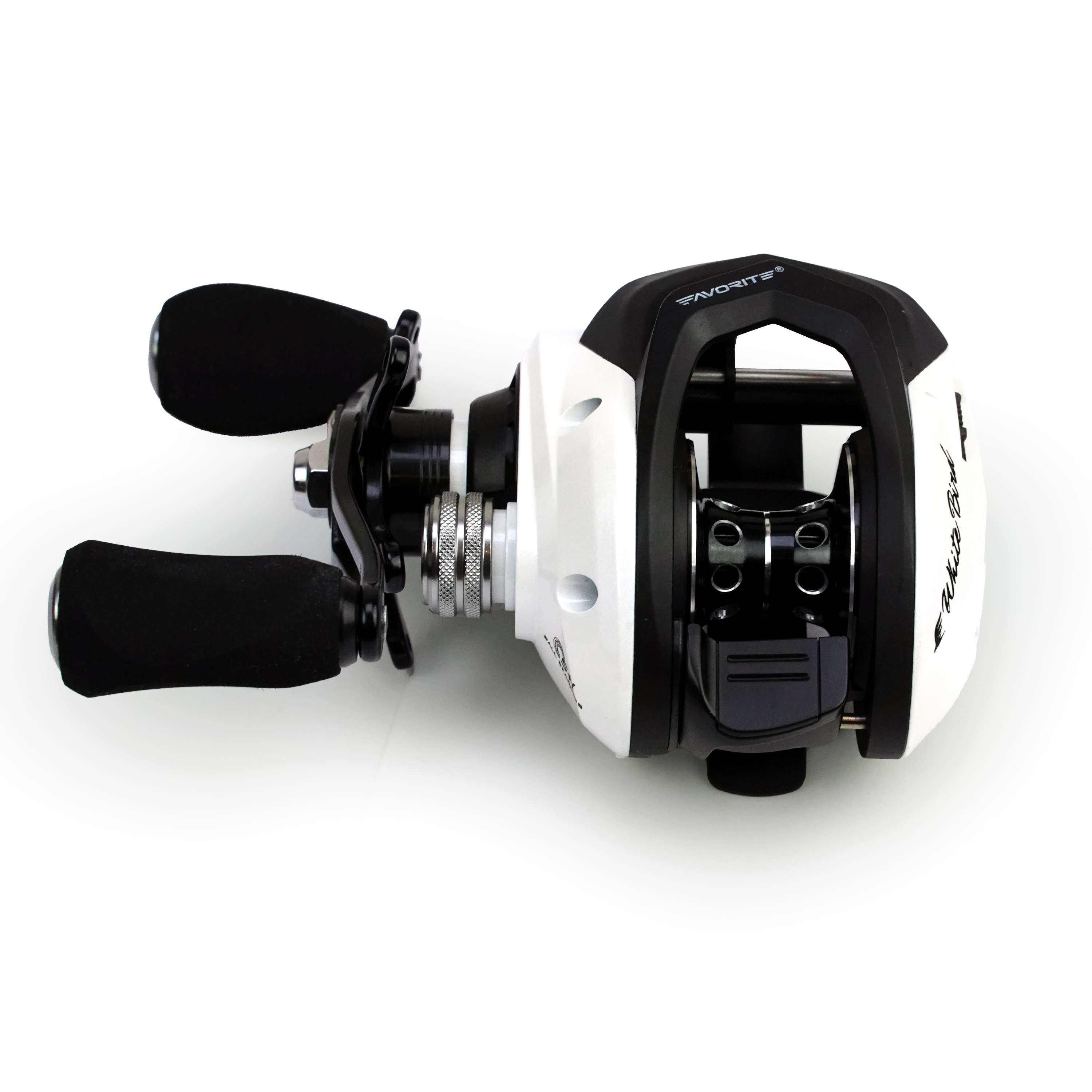 Eurocatch White Bird - Left Hand