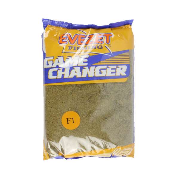 Evezet Game Changer | F1 | 2kg