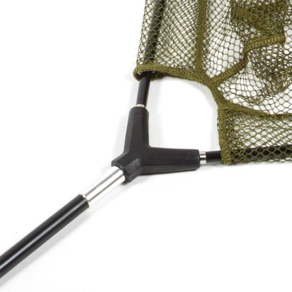Eurocatch Fishing Karpernet - Carp Landingnet 42inch 