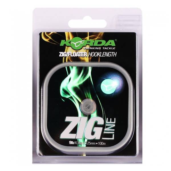 Zig Line 7lb