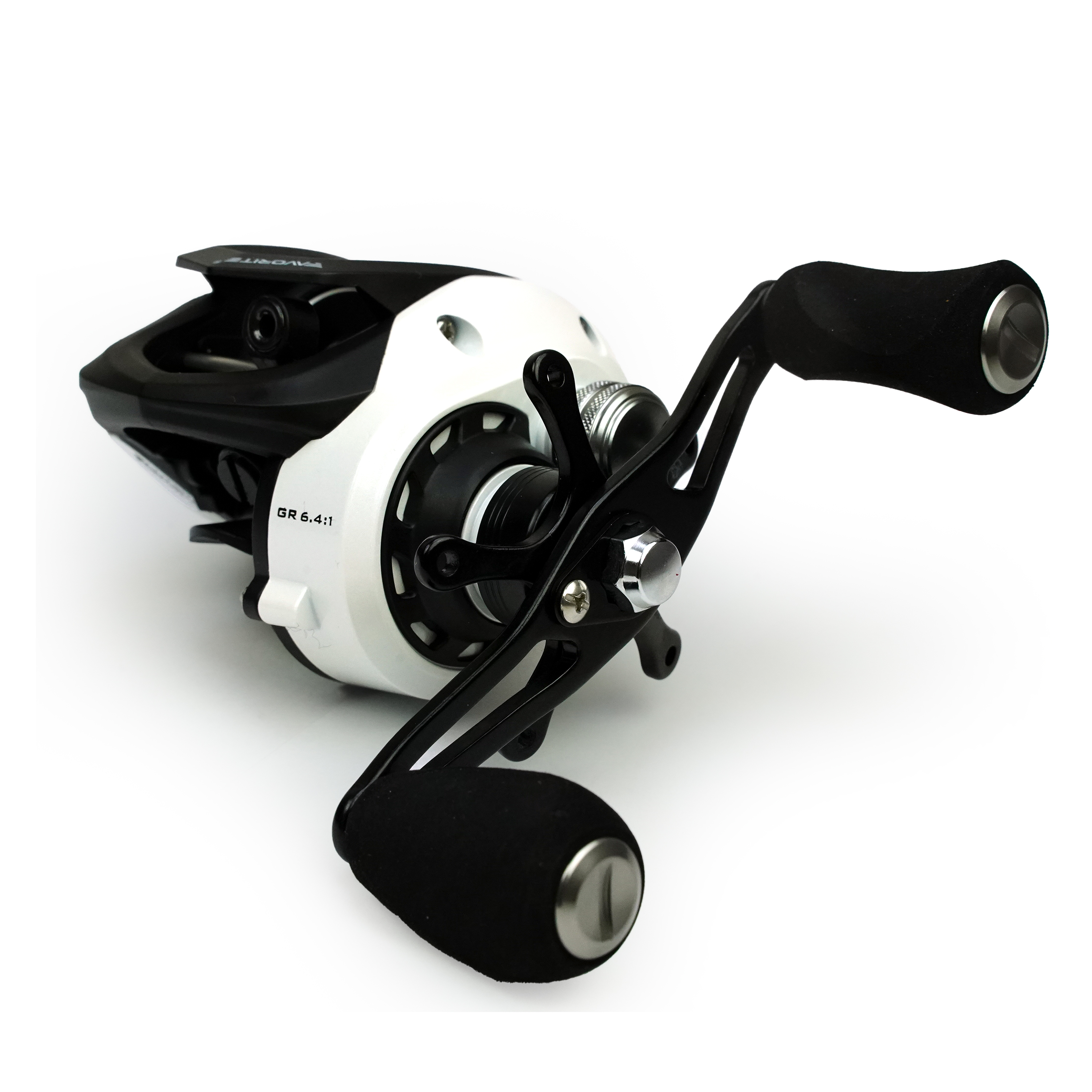 Eurocatch White Bird - Left Hand