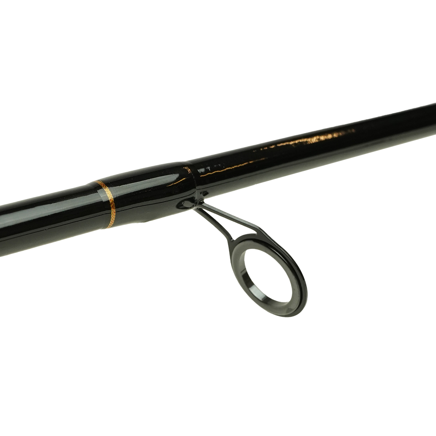 DLT Pursuit Spinhengel Compleet - 2.70m - Hengelset - Hengel met Molen en Gevlochten Vislijn - incl Kunstaas - Incl Tacklebox met accessoires