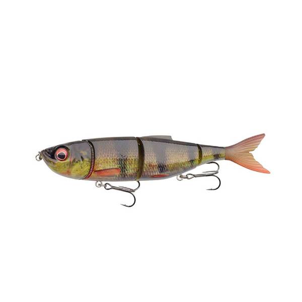 Savage Gear 4Play V2 Swim & Jerk | Perch | 13.5cm | 20g