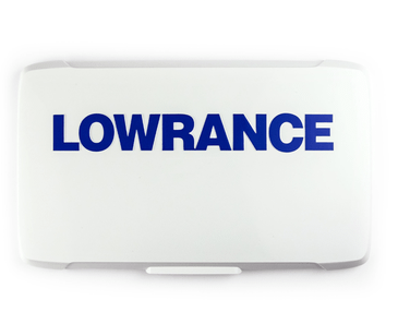 Lowrance Suncover 5"