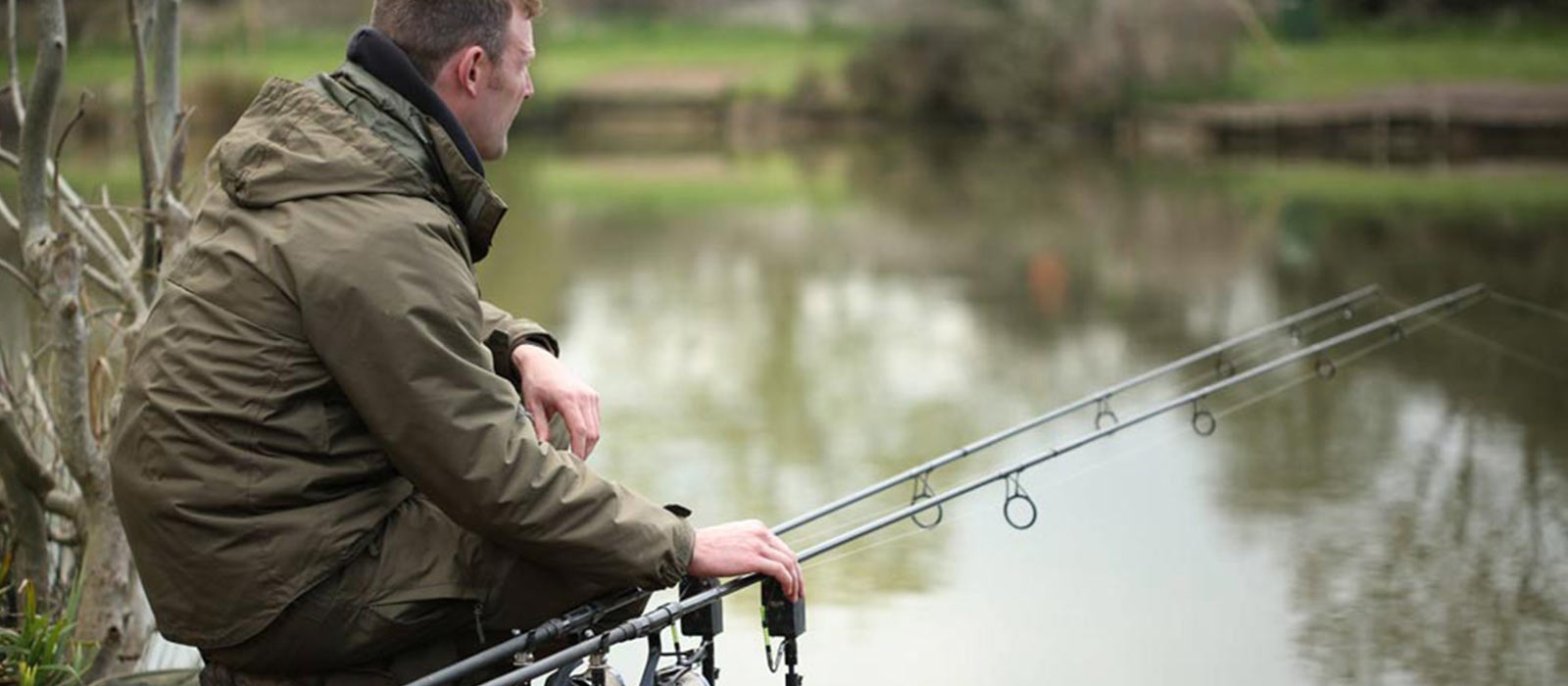 montage op de gewenste stek? Dan kan het wachten beginnen