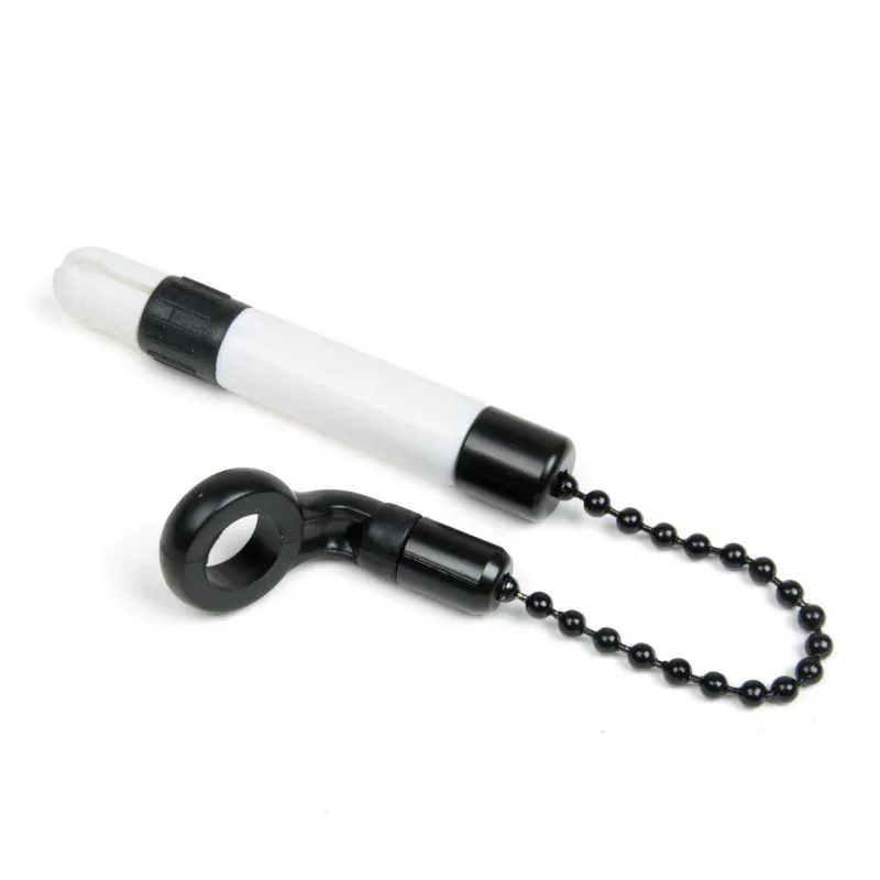 Fox Black Label Powergrip Bobbin | Wit