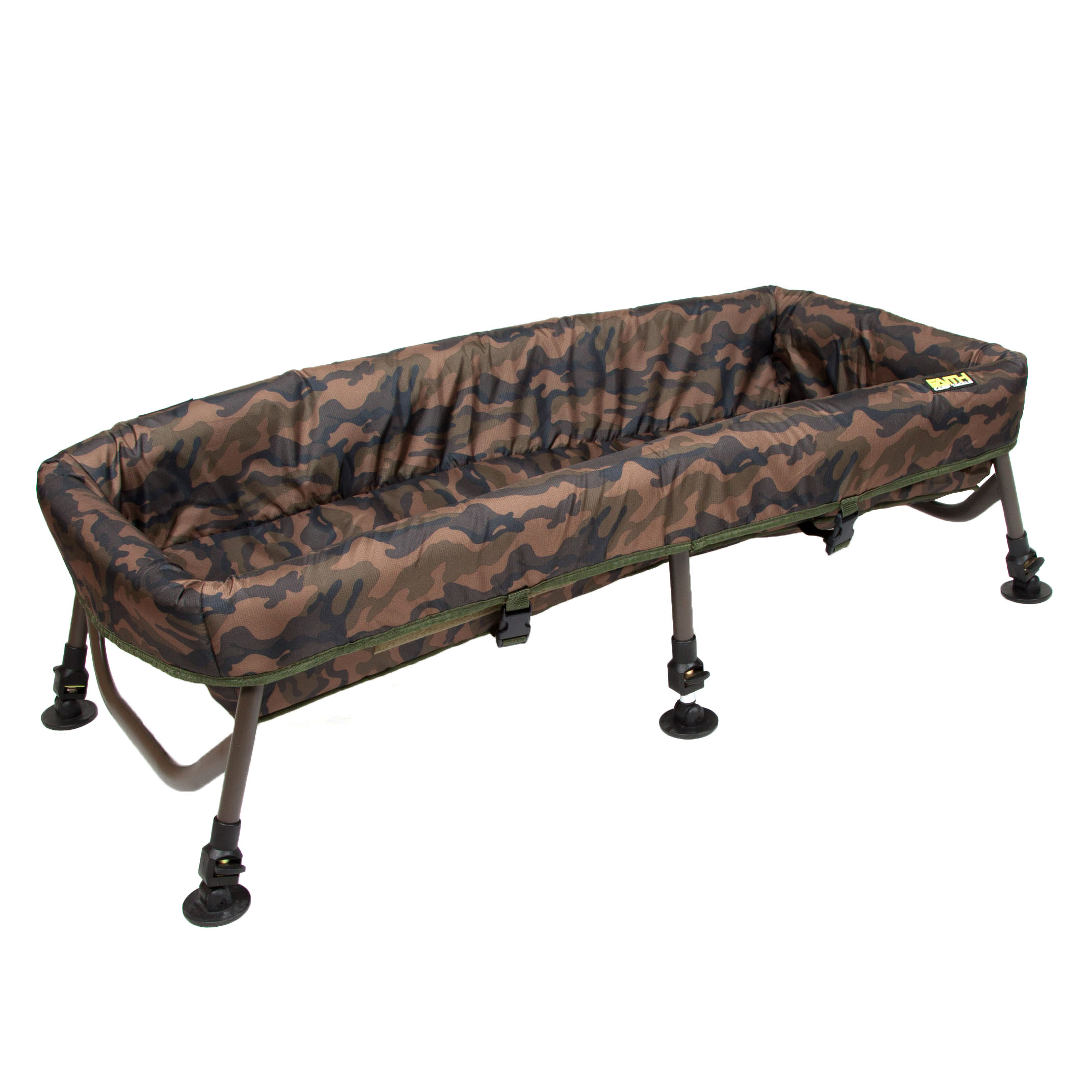 Faith Camou Cradle XL - Onthaakmat - Carp Cradle