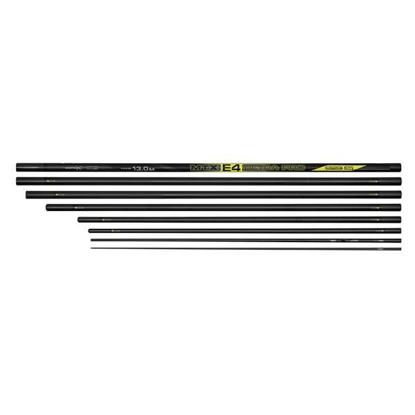 Matrix MTX E4 Ultra Pole | 13.00m | Pro Package