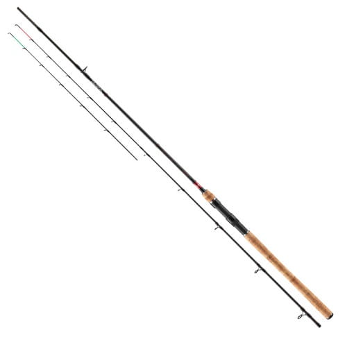 Daiwa Ninja X Stalker Feeder 2.40M 100G