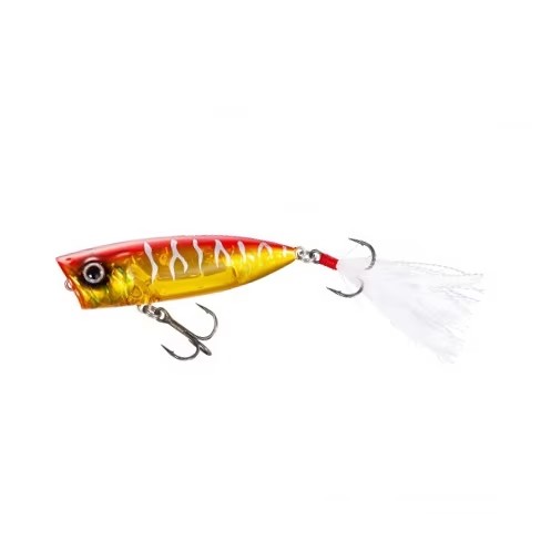 Shimano Bantam World Pop - Flashboost - 6,9cm - 12gr - Kyorin TG