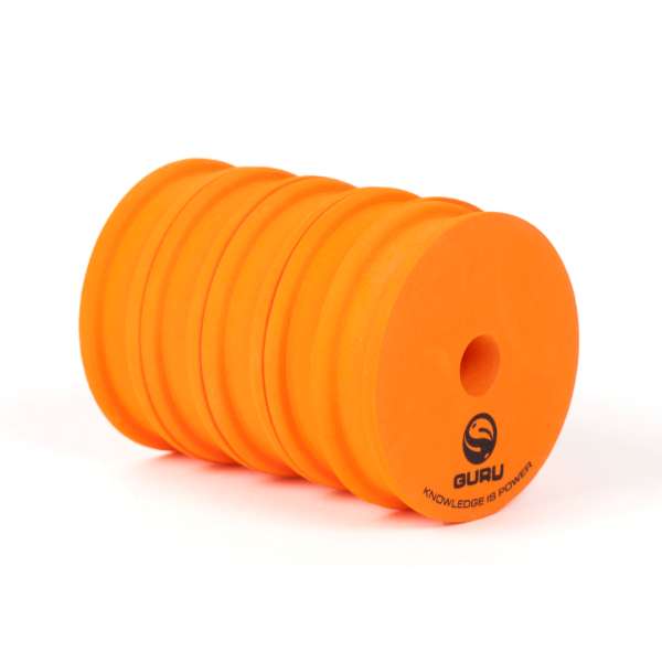 Guru Spare Spools for Rig Box