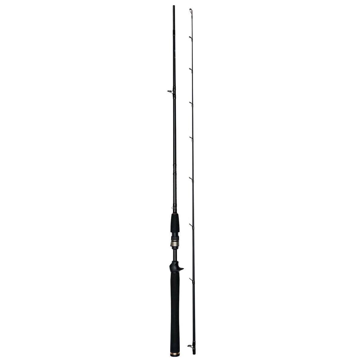 Westin W3 Vertical-T - 2nd 6'2ft/185cm - XH 28-52g