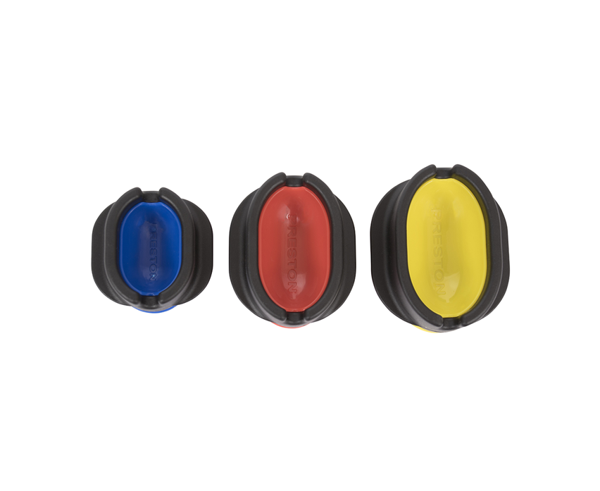 Preston Quick Release Method Mould - Medium