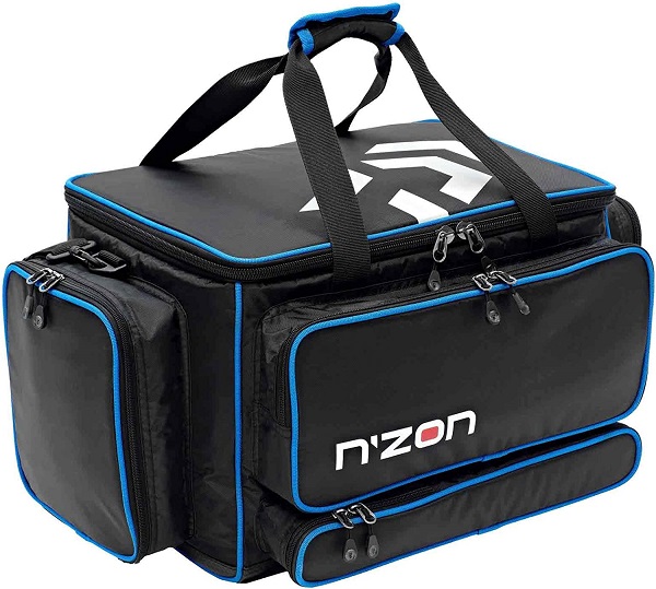 Daiwa N´ZON Carryall Cool Bag | Koeltas