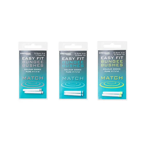 Drennan Easy Fit B/Bush Match 2.3mm ID