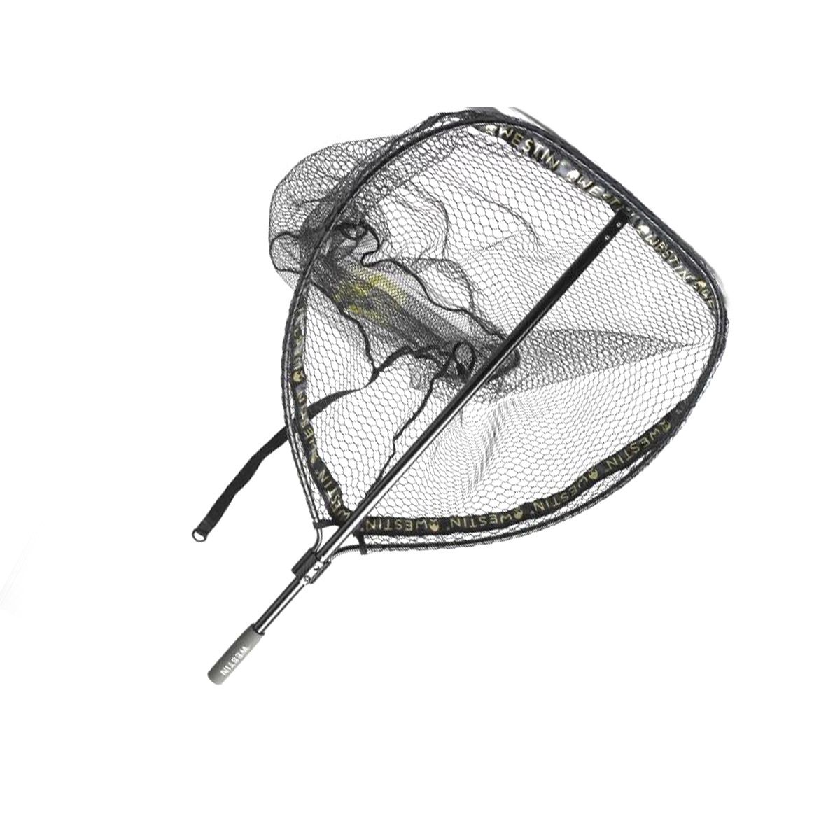Westin W3 C&R Landing net Large