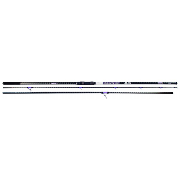 Yuki Saikou A9 Surf Rod - 4.50m - 100-250g - Strandhengel