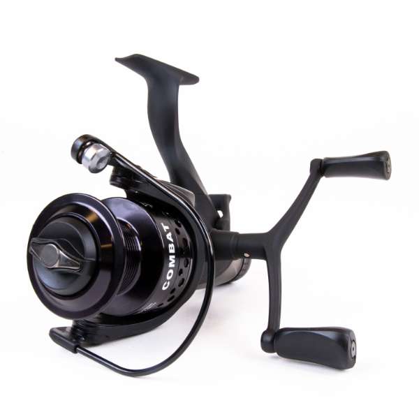 X2 Karperhengelset - Hengel met molen en vislijn