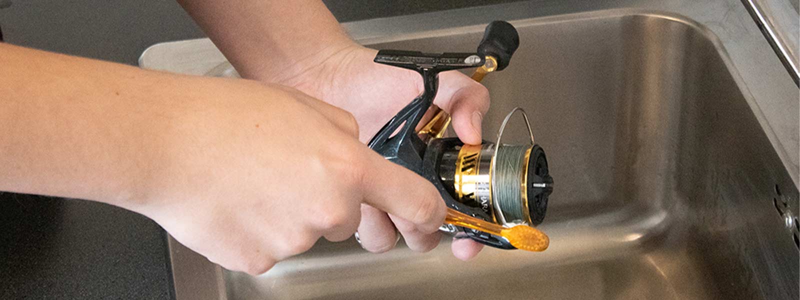 tandenborstel schoonmaken molen onderhoud