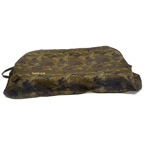 Solar Undercover Camo Foldable Unhooking Mat - Onthaakmat 114x68x14cm