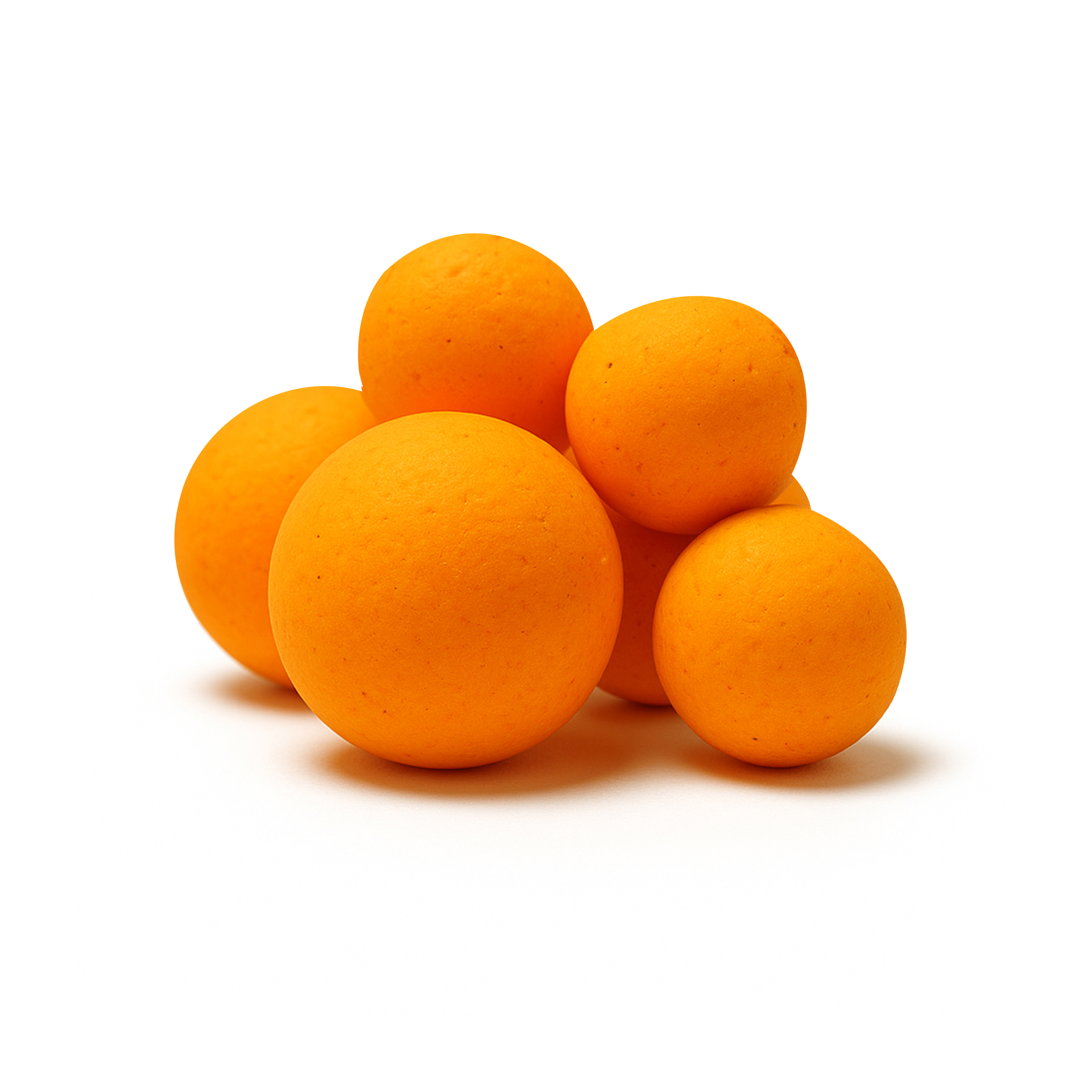 Faith A-Prime -Orange/Chocolate - Pop-Ups - 14+18mm  - 150ml 