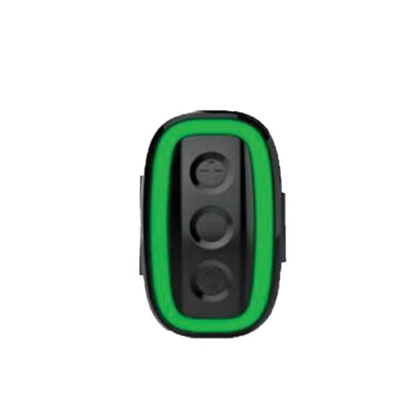 Madcat Topcat Alarm Set 2+1 | Red/Green | Beetmelderset