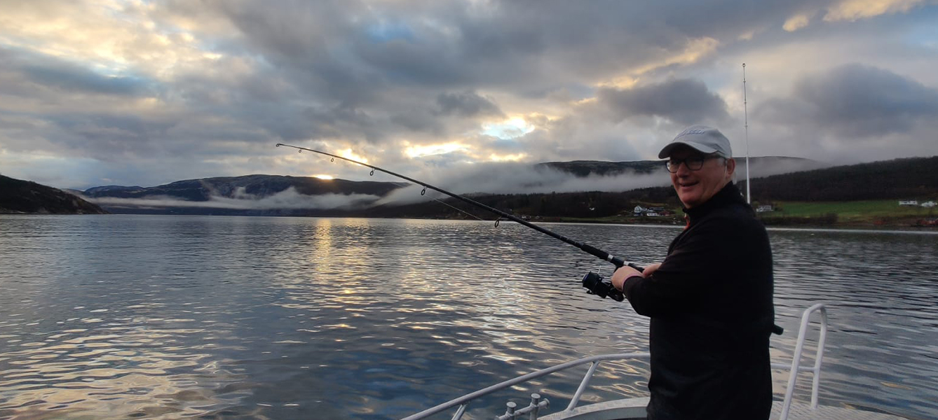 Saltstraumen noorwegen