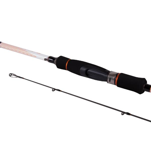 DLT Dropshot hengel Set compleet - 7-32gr - Roofvisset - incl Kunstaas