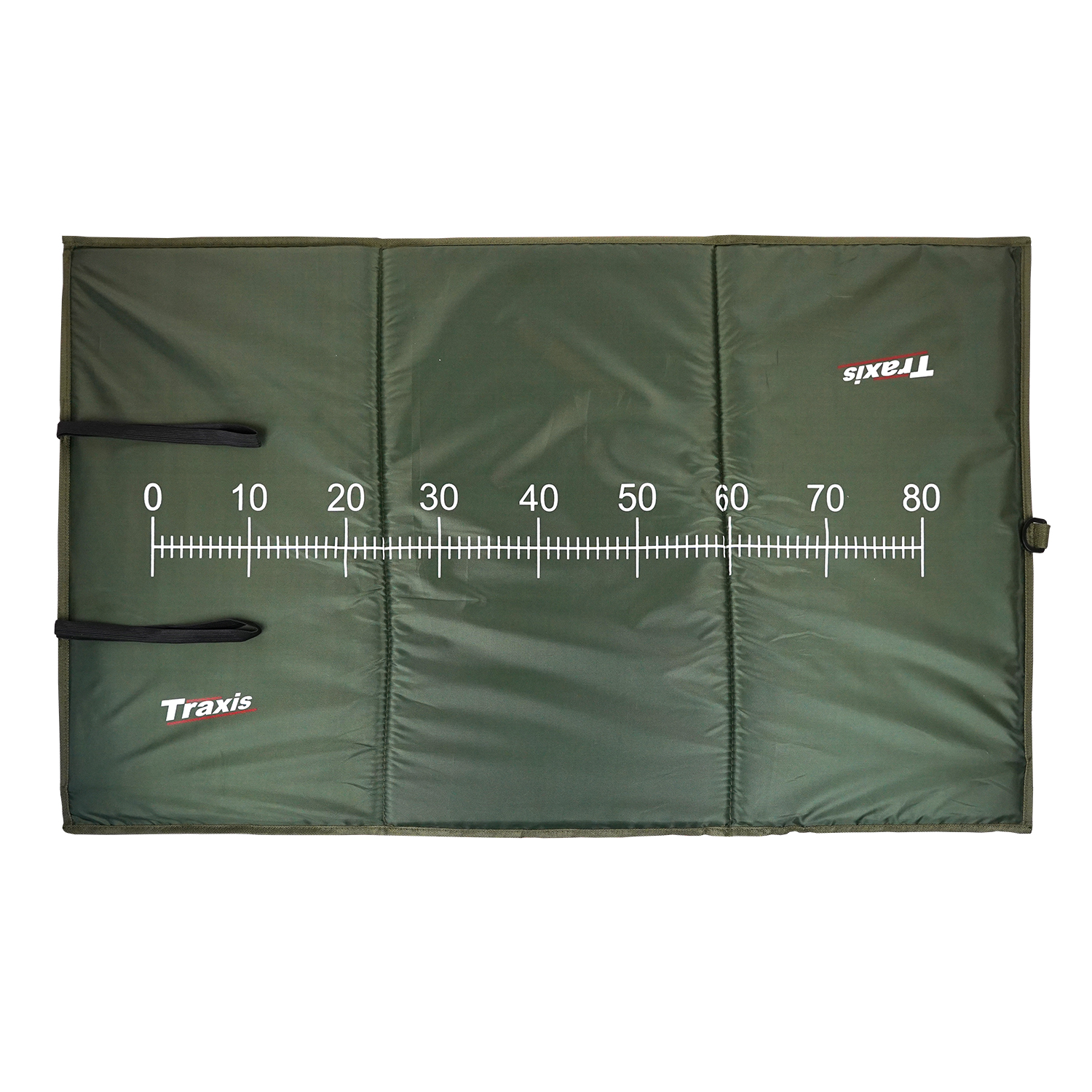 Traxis Basic Unhooking Mat | 100x60cm | Onthaakmat | Gevoerd