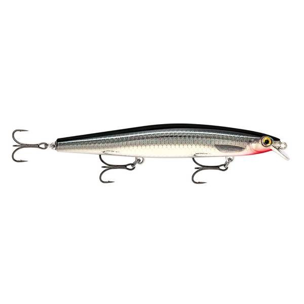 Rapala Max Rap | Plug | Live Baby Sea Bass | 11cm