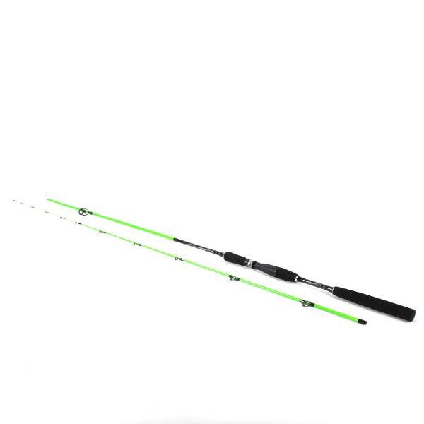 DLT Eraser Special Edition X-Lite - 5-28g - 2.10m