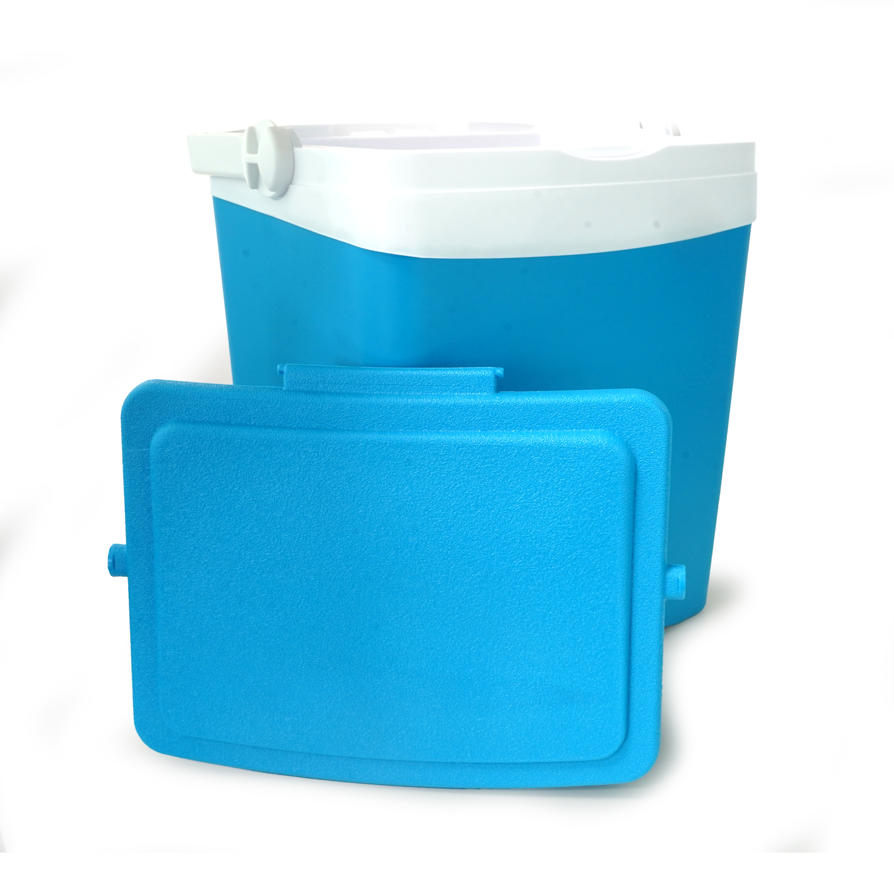 Eurocatch Rocktrail Koelbox - 2x 25L - Lichtgewicht