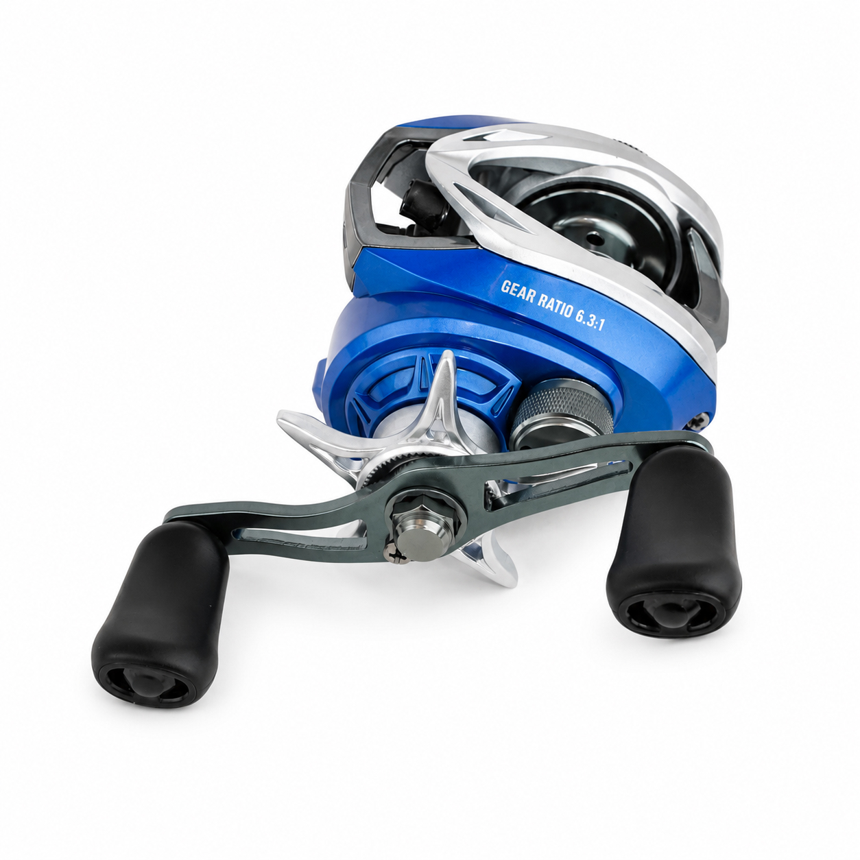 X2 Sirocco 301 - Left Hand