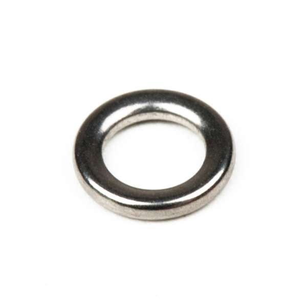 Owner Solid Ringen | maat 4 |  9 stuks