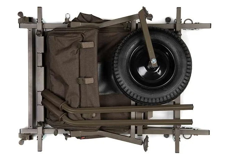 FOX Voyager - Barrow Plus