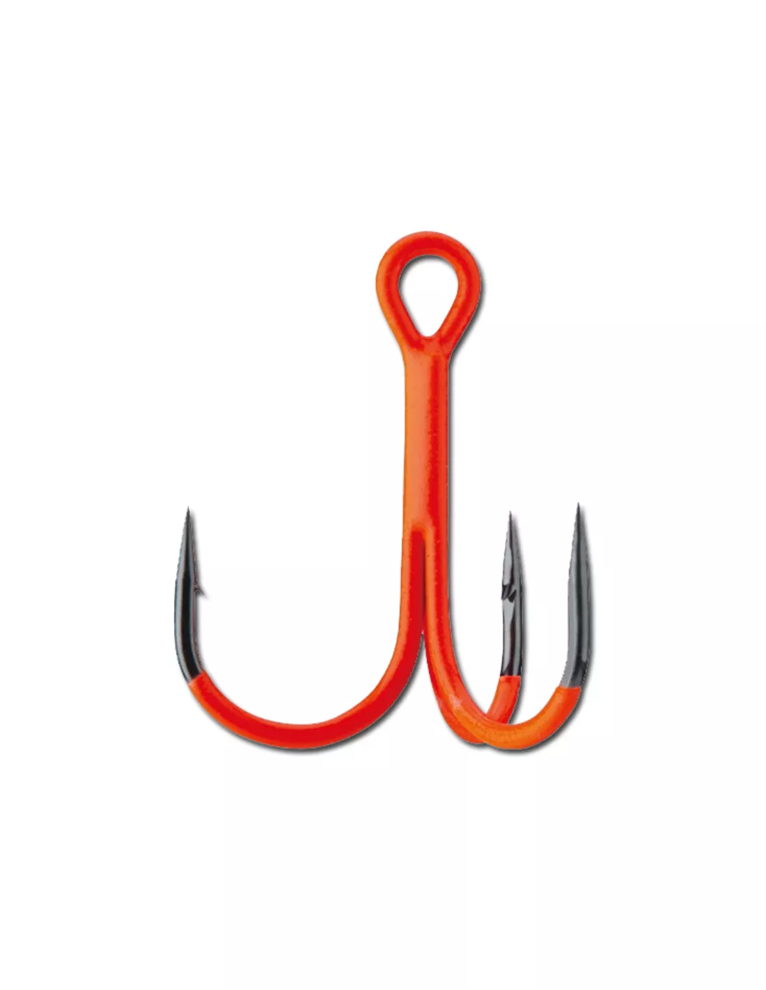 BKK Spear-21 UVO - SS - #1 - 5pcs