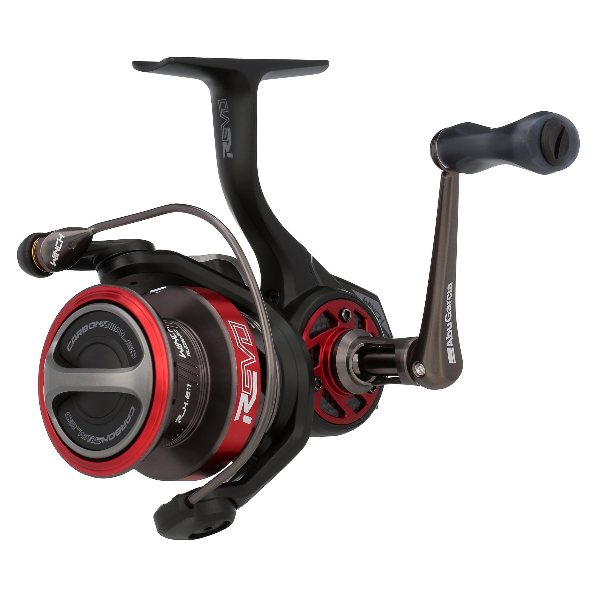 Abu Garcia Revo3 Winch SP30