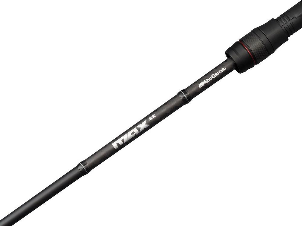 Abu Garcia Max SX - 702M - 7-28g - Spin Combo