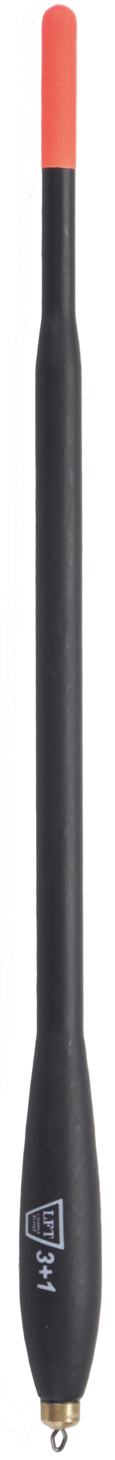 LFT Lake Waggler - Bubble - 2+3g