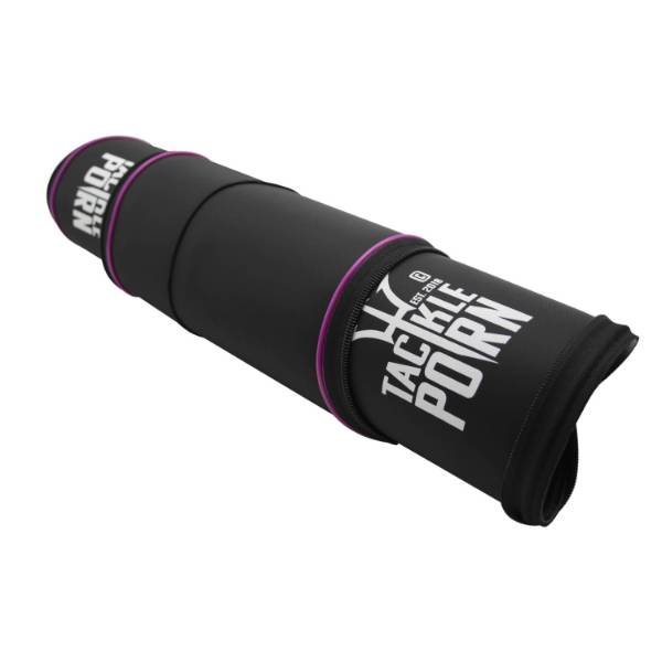 Tackle Porn Blow Rod Sleeve | Foudraal | Black | 125cm