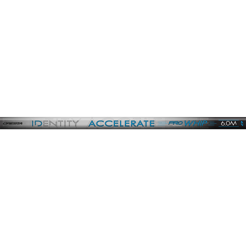 Cresta Identity Accelerate Pro Whip - 6m